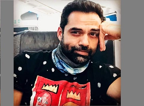 Abhay Deol