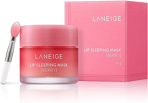 Five lip masks to help your lips stay hydrated and smooth this winter