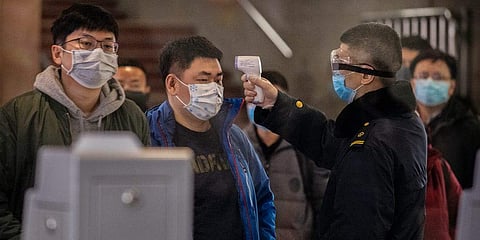 Coronavirus set to throw MWC 2020 in Barcelona out of gear
