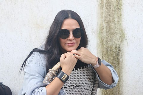 Neha Dhupia (Photo: IANS)