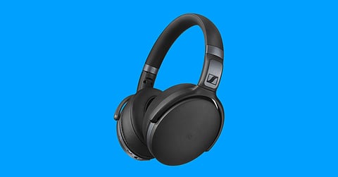 Sennheiser