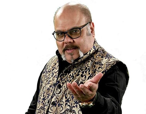 Jolly Mukherjee
