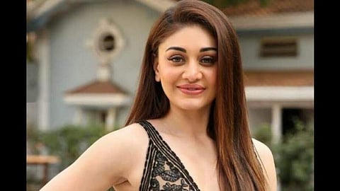 Shefali Jariwala