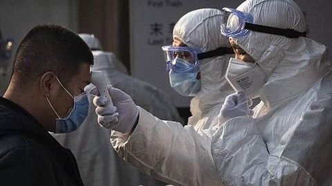 After Facebook, Intel postpones event in US due to coronavirus