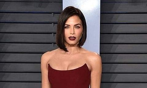 Jenna Dewan (Photo: Twitter/@jennadewan)