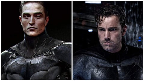 The Batman