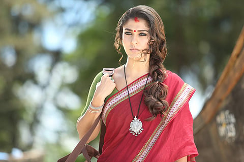 Nayanthara (Photo: IANS)