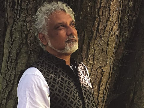 Kunal Basu