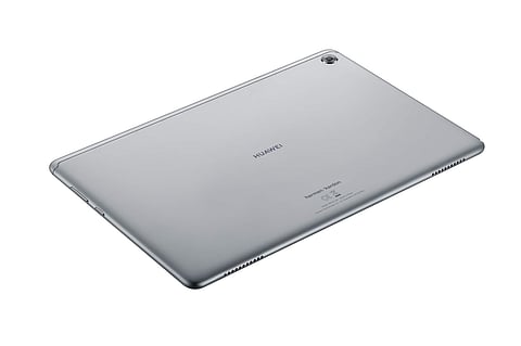 Huawei's MediaPad M5 Lite 10 tablet launched in India