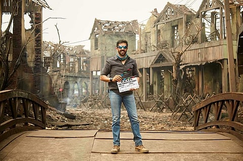 Kabir Khan