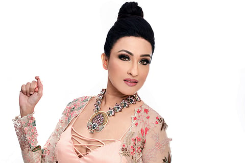Rituparna Sengupta