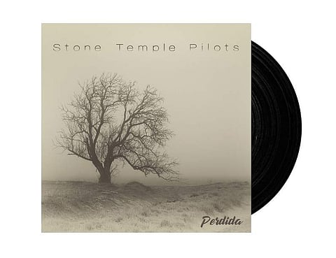 Stone Temple Pilots, Perdida (Rhino)