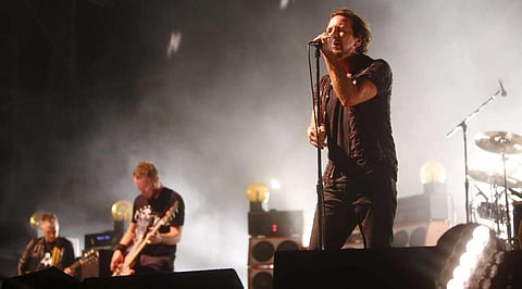 Pearl Jam