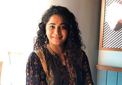 Ashwiny Iyer Tiwari