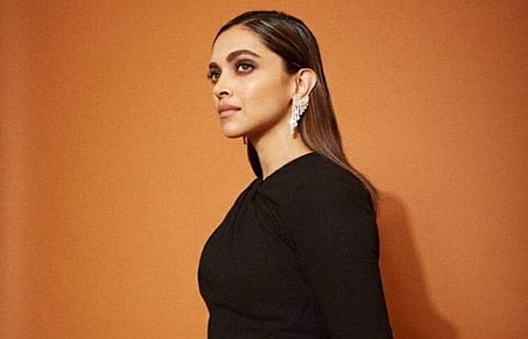 Deepika Padukone