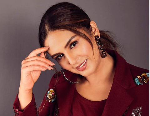 Huma Qureshi