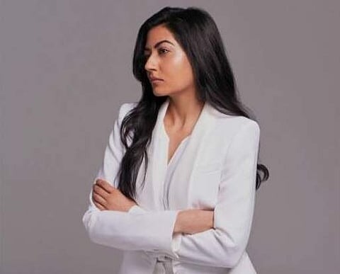 Ruchika Tomar