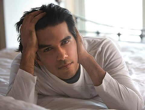 Taher Shabbir