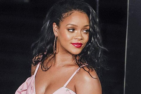 rihanna
