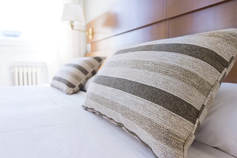 Infrared thermal thermometers, sanitised menu cards and isolation zones: precautionary measures these hotels are following during the COVID-19 quarantine