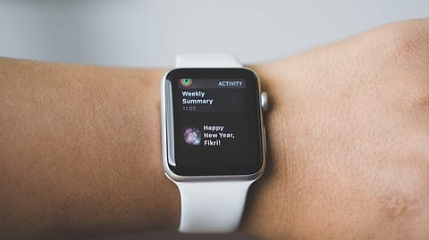 Apple Watch