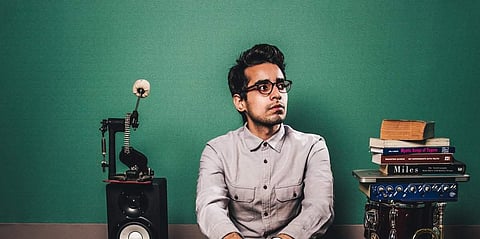Tarun Balani