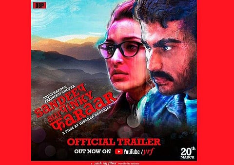 Sandeep Aur Pinky Faraar