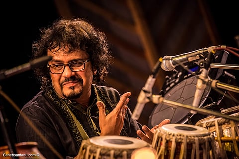 Bickram Ghosh