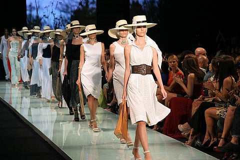 FDCI postpones Lotus Makeup India Fashion Week amidst COVID-19 fears