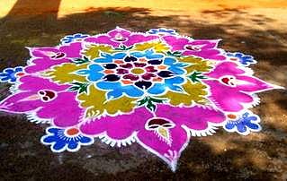 Festival special: Add a splash of colour to your home with some unique Holi decor