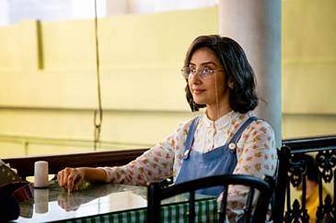 Manisha Koirala (Photo: IANS)
