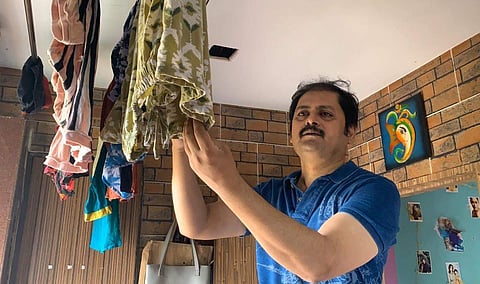 Rohitashv Gour