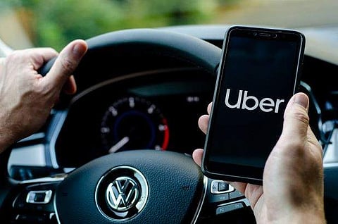 Uber