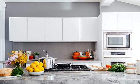 Kitchen hygiene: 6 tips that can make a world of difference to your health