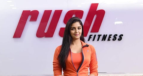 Ritu Agarwal