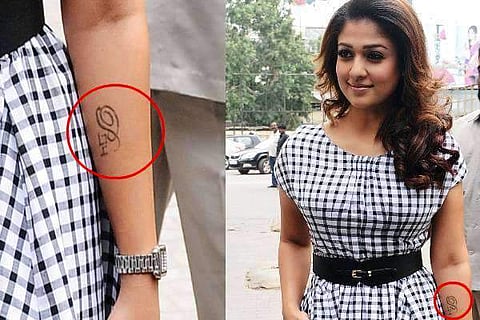Nayantara