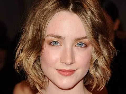 Saorise Ronan
