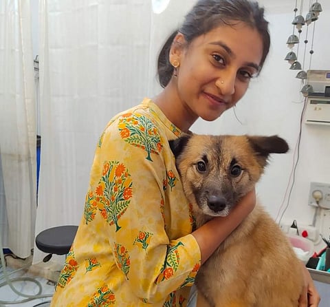 Shebna Sekar