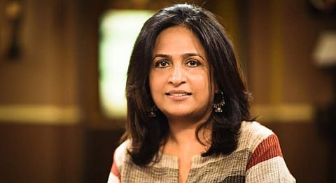 Shailja Kejriwal