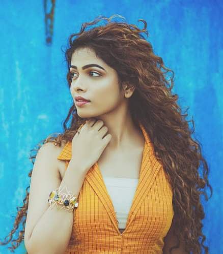 Sanah Moidutty