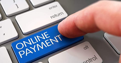 Digital payments