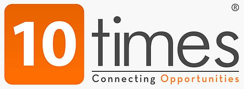10 Times App