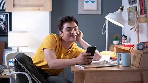 Rohan Shah