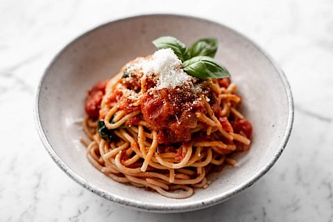 Little Italy introduces DIY pasta kits