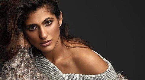 Kubra Sait