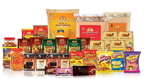Domino’s Pizza teams up with ITC Foods to deliver groceries during the lockdown