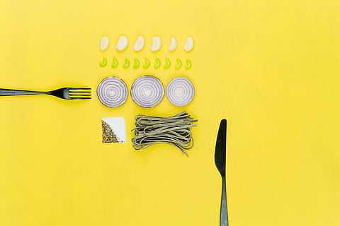 Isolation Cooks is a social media project chronicling our collective food journey in times of global isolation