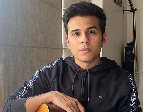 Anuv Jain