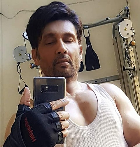 Shekhar Suman