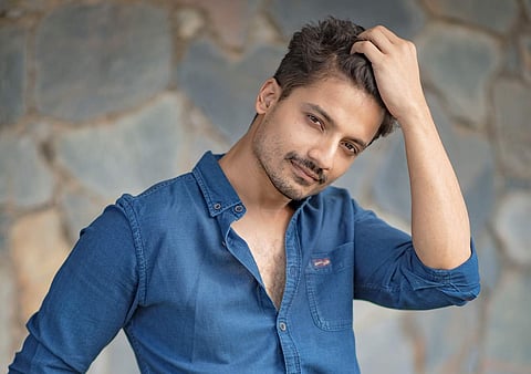 Priyanshu Painyuli